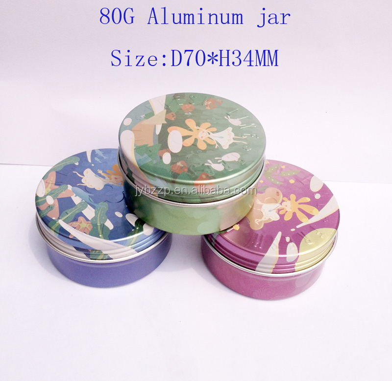 アルミスクリュー500ml/250mlボックス、 4oz/6オンス/8oz/10ozfooの包装のためのアルミスズ缶仕入れ・メーカー・工場