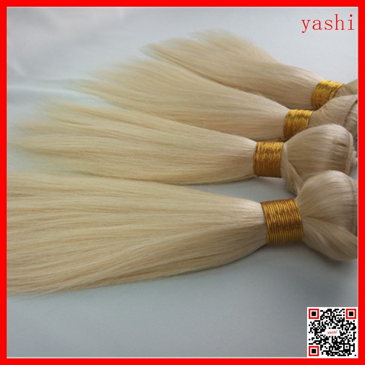 やし 2016 ストレート グラデーション カラーヘアエクステンション メイド の人間の髪 問屋・仕入れ・卸・卸売り