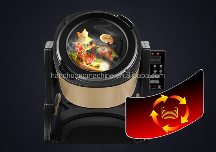 cooking fever chinese restaurant automatic cooker