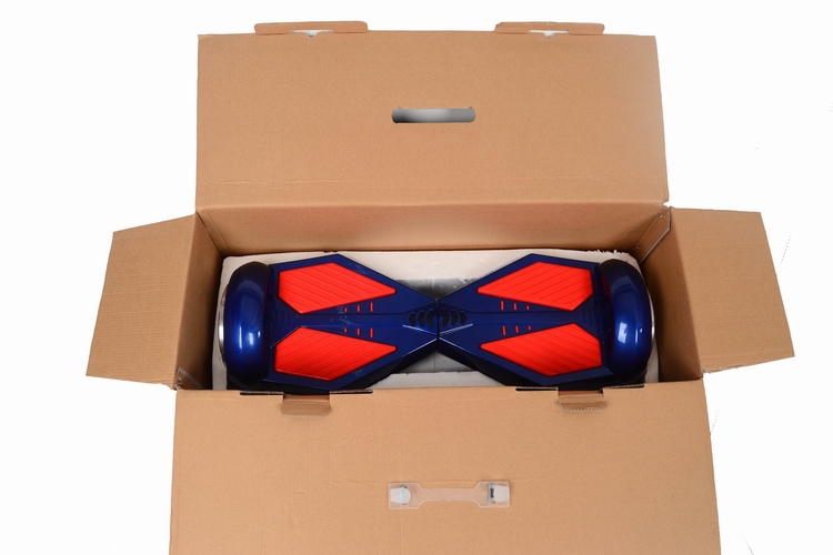 トリックプレーヤー! 電動高品質hoverboard、 ミニhoverboard、 車輪が立ち上がる2セルフバランス電動スケートボード仕入れ・メーカー・工場