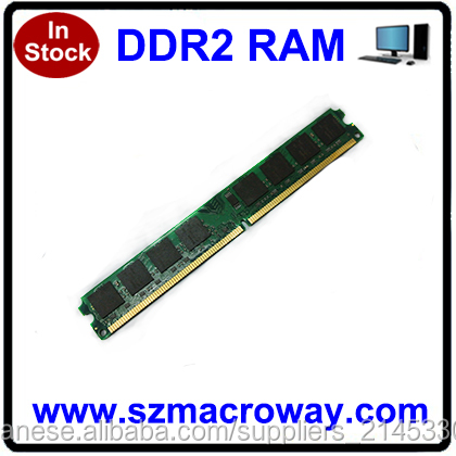 高品質が4ギガバイト1ギガバイトのDDR2 RAMの価格をRAMS問屋・仕入れ・卸・卸売り