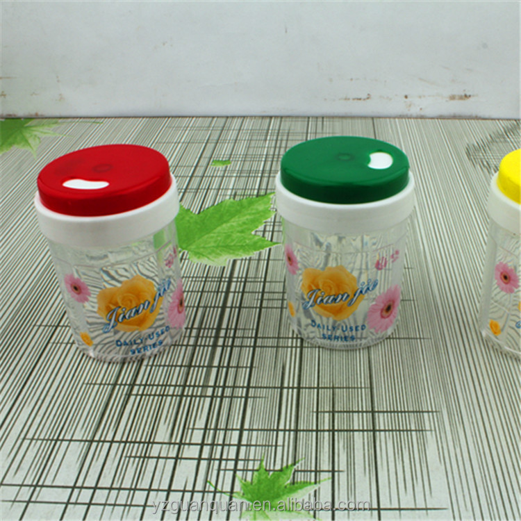 c223販促カスタムプラスチック製のつまようじホルダー仕入れ・メーカー・工場