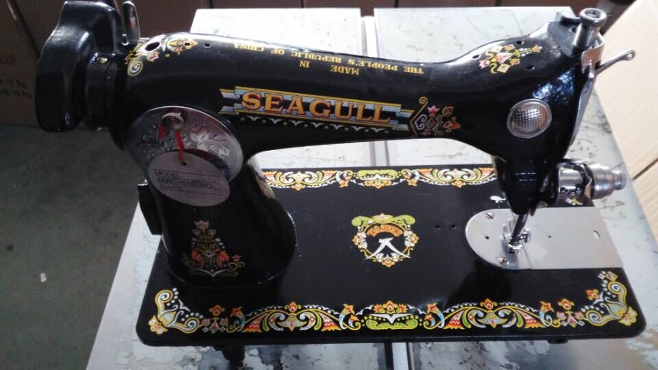 Factory Price Bruce Sewing Machine Manufacturer Buy Bruce Sewing