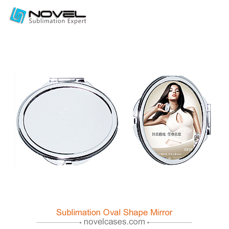 Oval Shape Mirror .jpg