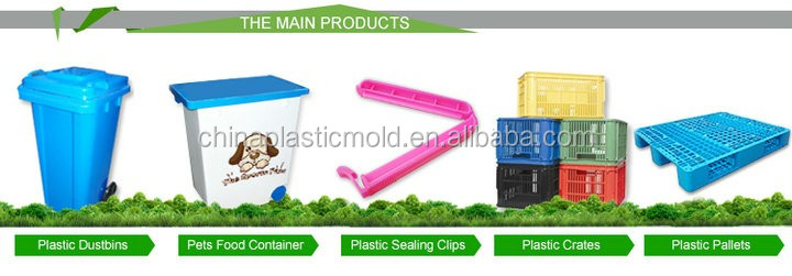 60l安い野菜卸売プラスチック保存容器仕入れ・メーカー・工場