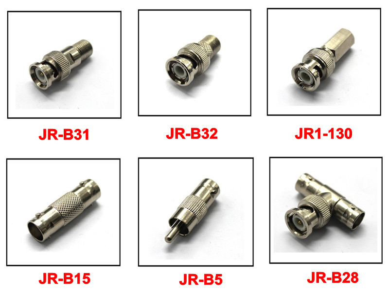 jiarongrg58rg59rg60bncオス圧着コネクタ仕入れ・メーカー・工場