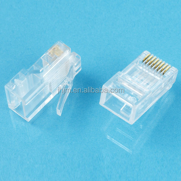 高品質8p8ccat5rj45コネクタ仕入れ・メーカー・工場