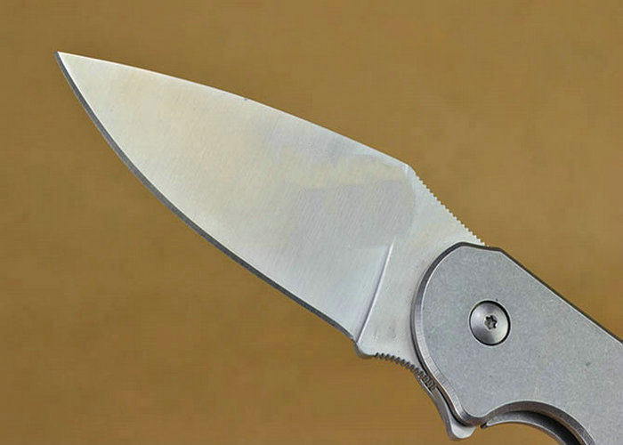石- 洗浄したcts440フォールディングナイフブレードポケットナイフ1945年サバイバルツール問屋・仕入れ・卸・卸売り