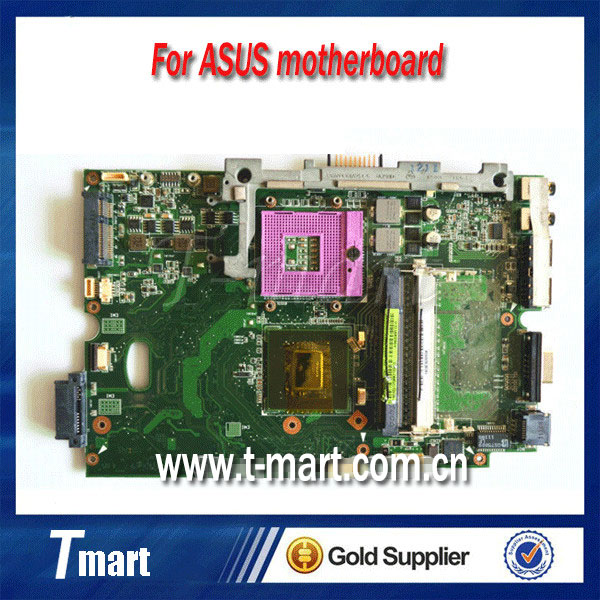 original laptop motherboard for asus k40in rev2 2g fully tested 100 working original laptop motherboard for asus k40in rev2 2g fully tested 100 working