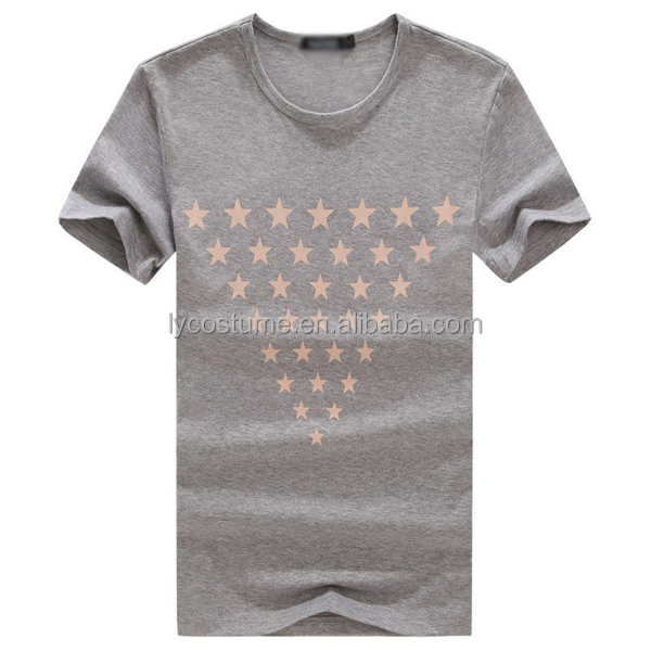 シルクスクリーン印刷シャツ卸( lyt010274)問屋・仕入れ・卸・卸売り