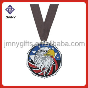 軍事金メダル/空白メダル/安いカスタムのメダル仕入れ・メーカー・工場