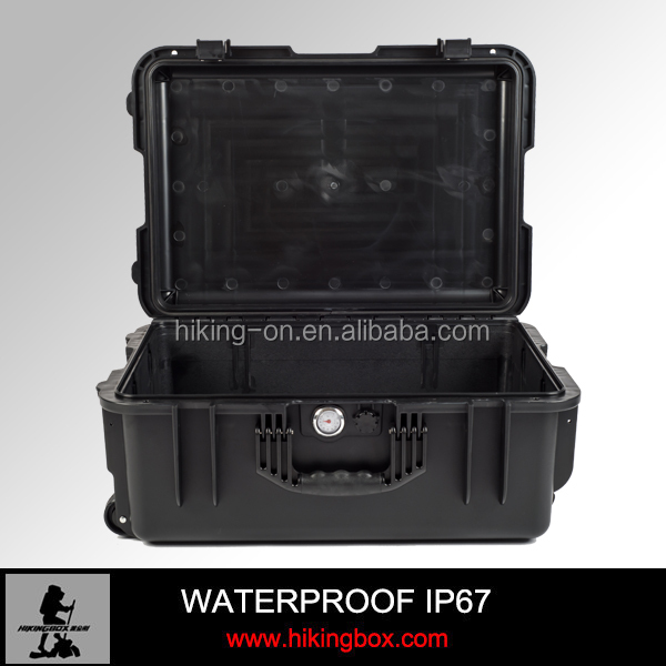 機器のケースppプラスチック保護600*425*255mm/hikingboxツールボックス問屋・仕入れ・卸・卸売り