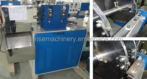 Lollipop Stick Making Machine