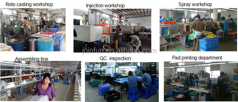 Workshops