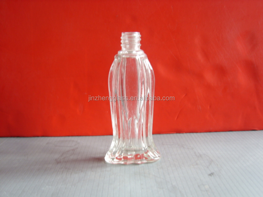 50ml/30mlの魚形のガラスの香水ボトル用クリーム工場問屋・仕入れ・卸・卸売り