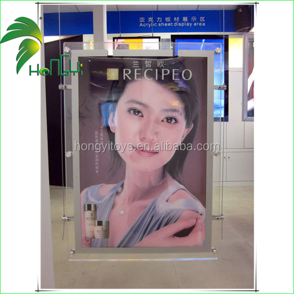 2014 Hot sale Popular crystal led light box with custom designs.jpg