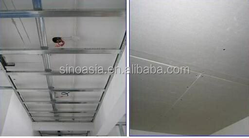 石膏ボード/石膏ボードの天井のデザイン/石膏ボード壁パーティション問屋・仕入れ・卸・卸売り