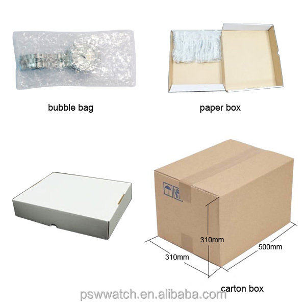 factory common package