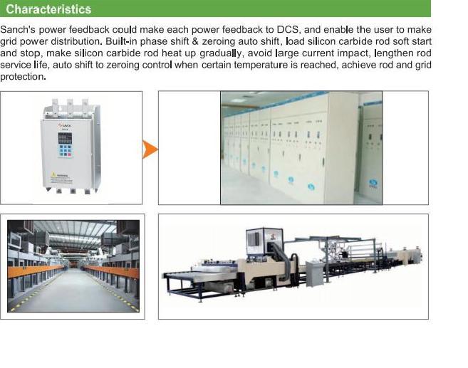 (代理店のエージェントが必要) ceは承認されたフル- デジタル380v三相サイリスタscr電圧安定剤のための生産ライン仕入れ・メーカー・工場