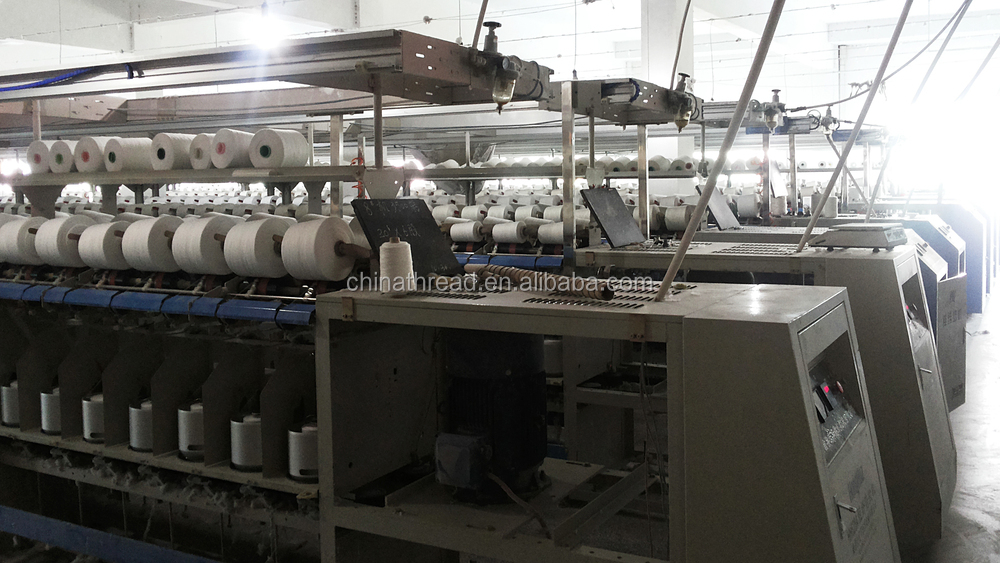 綿100％40/2は、 ミシン糸をスピン仕入れ・メーカー・工場