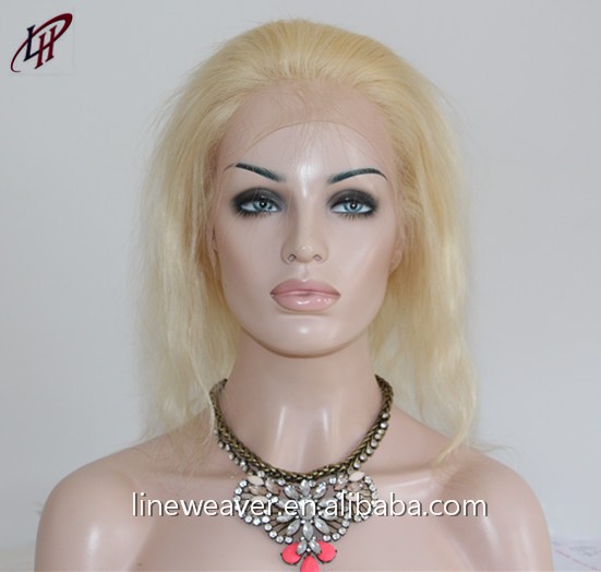 カスタマイズされた新しいスタイル100%中国人間の髪の毛の短いボブのかつらシルクストレート10インチ 問屋・仕入れ・卸・卸売り