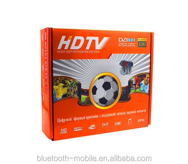 Hddvb-t2/dvb-t2デコーダ/dvb-t2セットトップボックス/t2dvbセットトップボックスのためにコロンビア、 ロシア、 シンガポール、 ケニア、 ガーナ、 コロンビア市場仕入れ・メーカー・工場