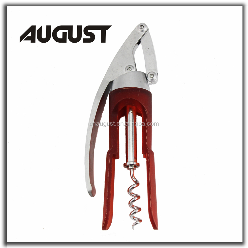 August New Products Screwpull Wine Opener Parts Buy Screwpull Wine