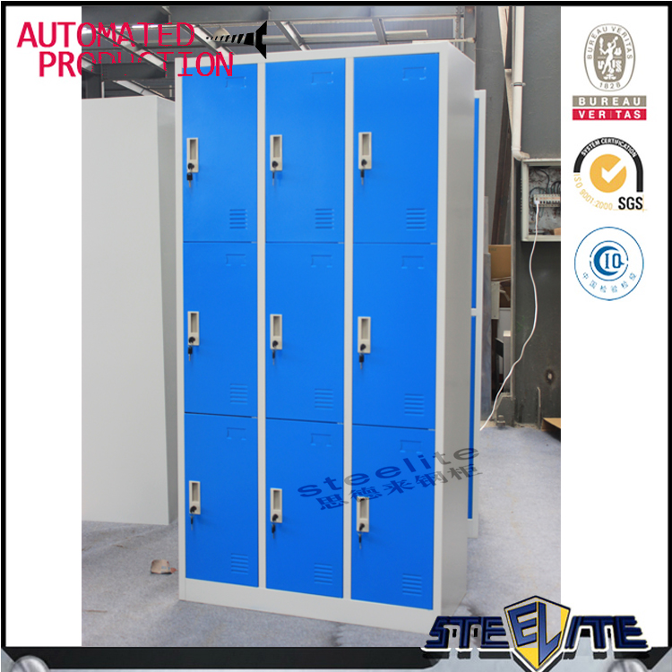 Seguro durável armário de metal armário armário de fechadura com chave mec u00e2nica para o banco Aparador Liatorp Ikea ~ Seguro durável armário de metal armário armário de fechadura com chave mec u00e2nica para o banco