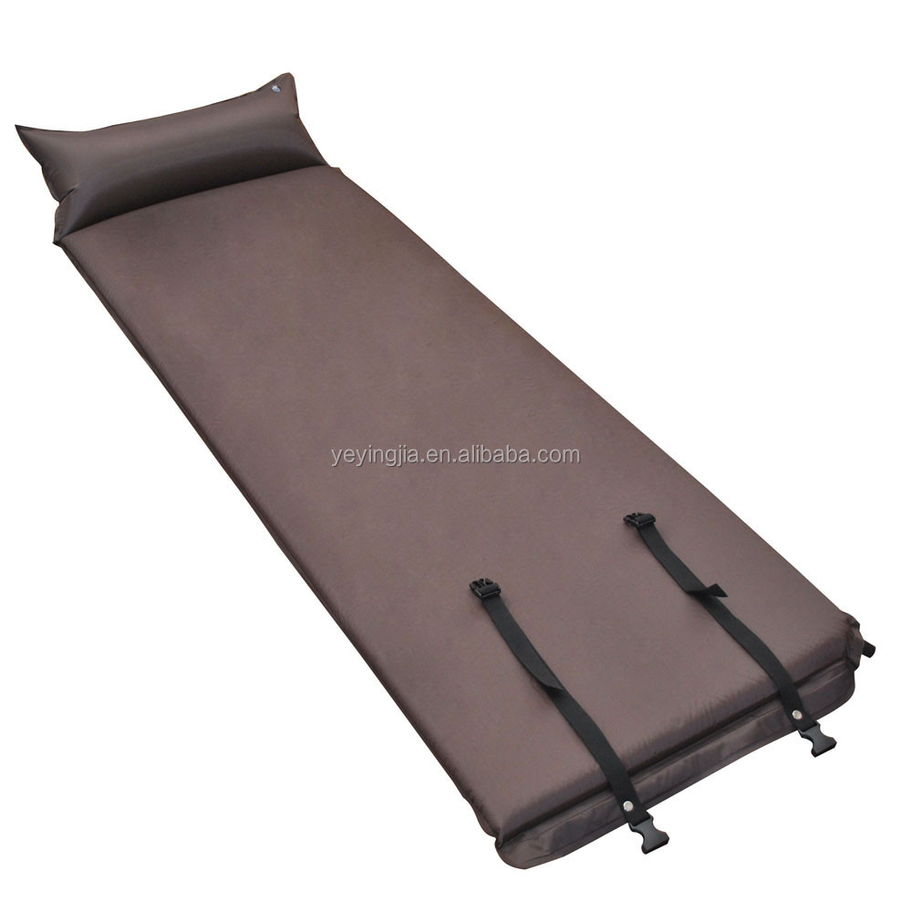 Self Inflating Waterproof Outdoor Mattress Buy Waterproof Outdoor