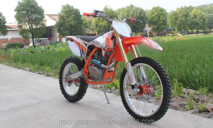 orion dirt bike 250cc