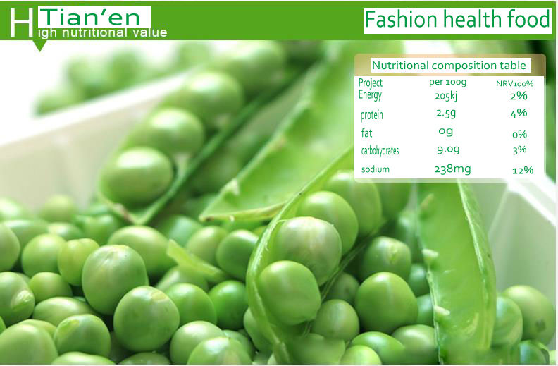2014 canned peas and carrots in preserved vegetables top quality