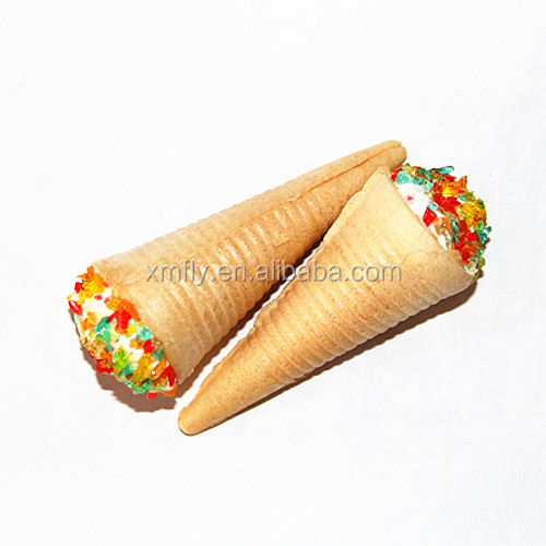 Hamburger Shape Soft Sweet Candy Sugar Free Gummy Candy