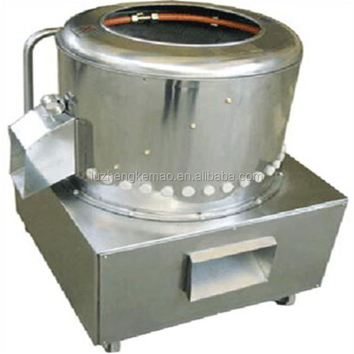 chicken claw shelling machine