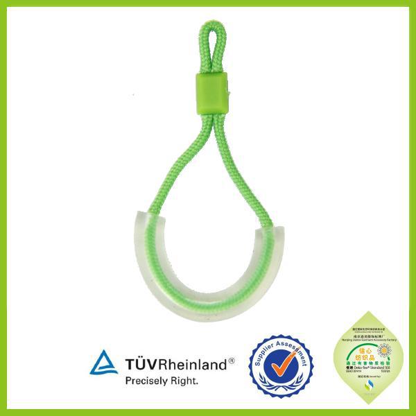 Silicone Rubber Garment Zipper Puller Cover With Embossed Logo Buy