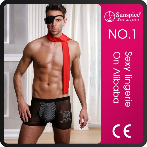 Sunspice男性の簡単な衣装メーカートップ品質保証男性革キルト仕入れ・メーカー・工場