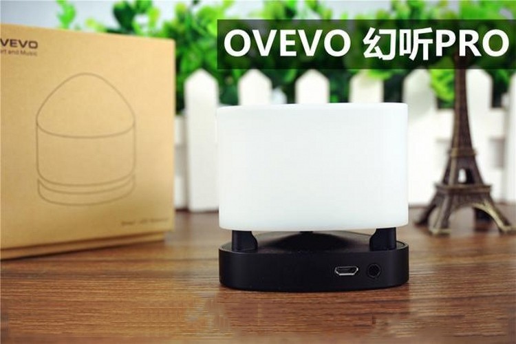 Ovevo ファンタジー プロ Z1bluetooth スマート app コントロール led ランプ スピーカー仕入れ・メーカー・工場
