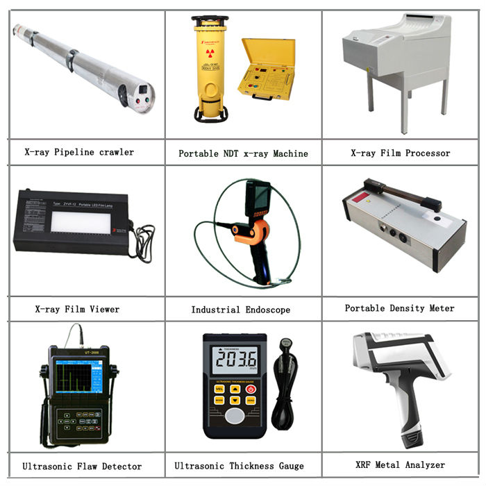 Industrial Ndt Welding Xray Testing Equipment Buy Xray Testing