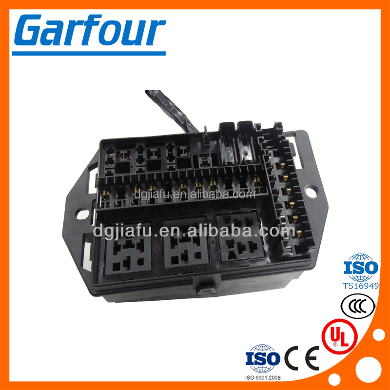 High Quality Automotive Fuse And Relay Box Buy Fuse Relay Box,Relay