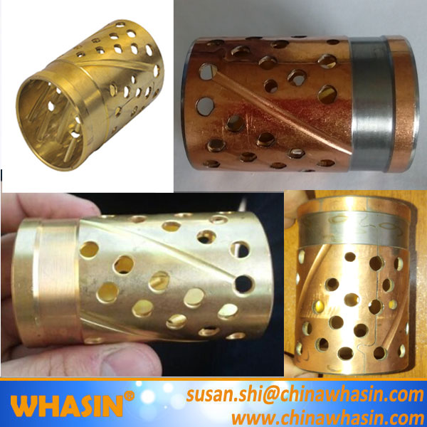 waukesha engine parts bpw steel copper bearing bimetal bushing.jpg
