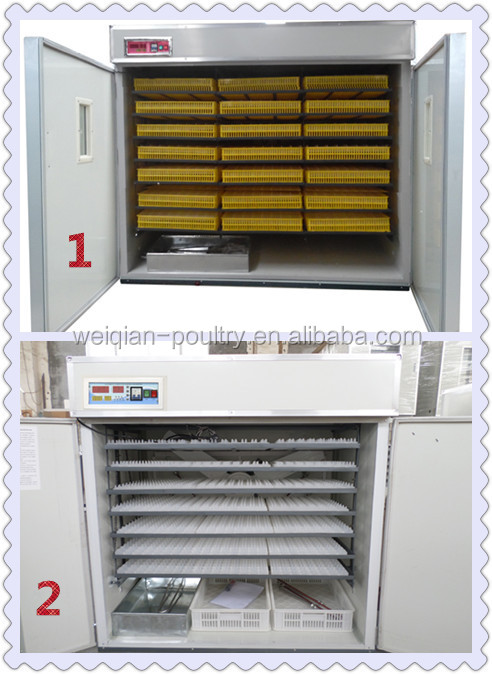 solar eggs incubator China used 2000 egg incubator price in kerala