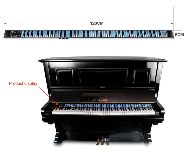 最新のインテリジェントなピアノ学習機問屋・仕入れ・卸・卸売り