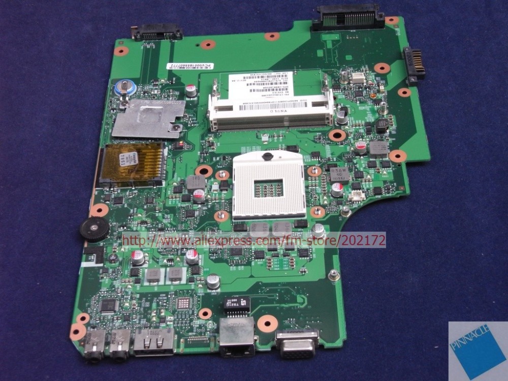 Toshiba L505D HM55 DDR3 _R0013588_V000185560