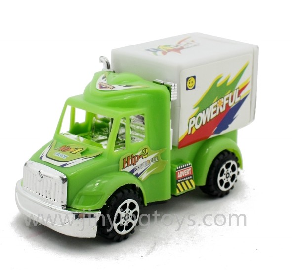 4 Asst styles 4 asst colors candy with toys pull back mini car with OPP bag