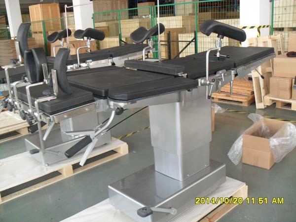 普遍的な操作油圧テーブルの製造仕入れ・メーカー・工場