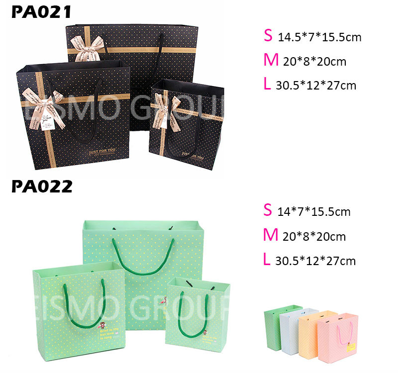 greaseproof paper bag for food