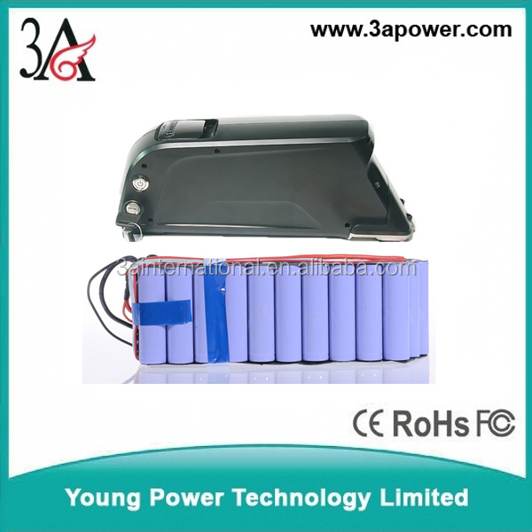 ５００w３６v14.5ahebike電池パックbmsで使用22e18650高ドレインバッテリーパック電池セル仕入れ・メーカー・工場
