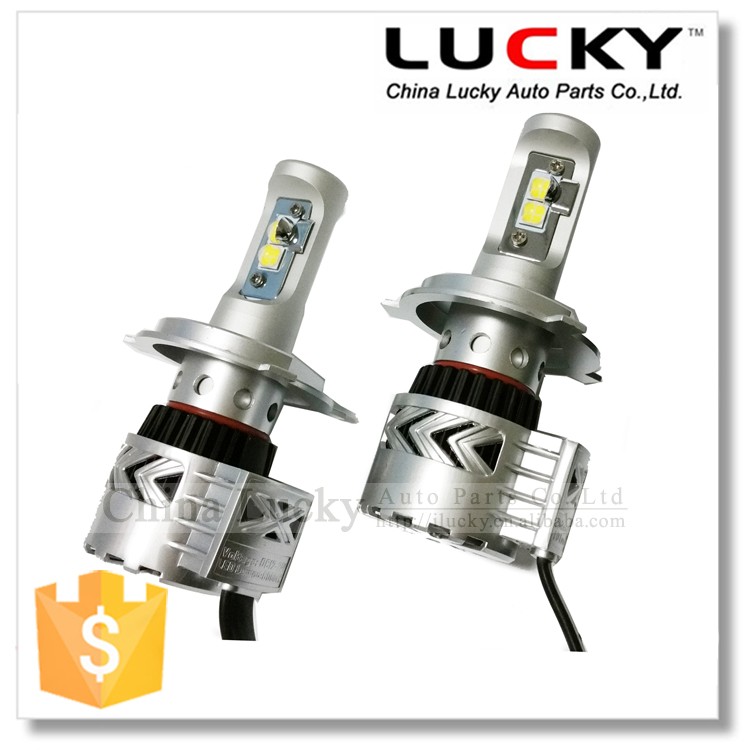 h7 car led headlight
