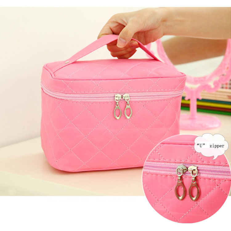 Top Selling Newest Drawstring Toiletry Bag