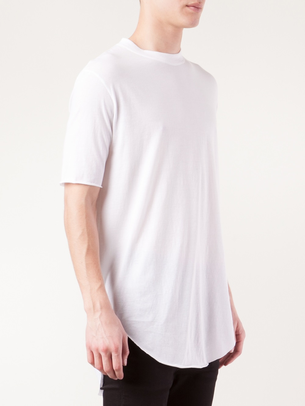 blank tall tees wholesale