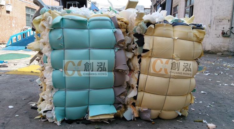 chuanghong waste scrap foam 47.jpg